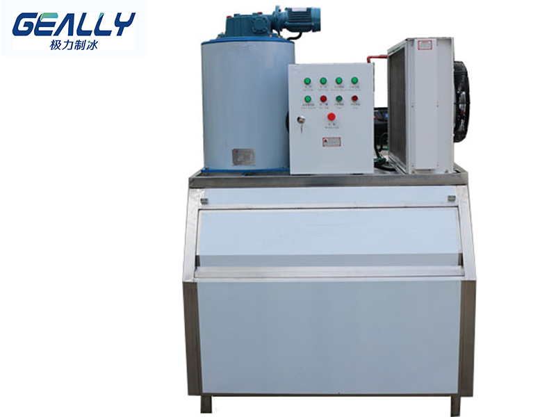 制冰機具體怎么使用？安裝和使用制冰機十大事項有哪些？